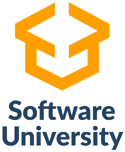Software University - logo